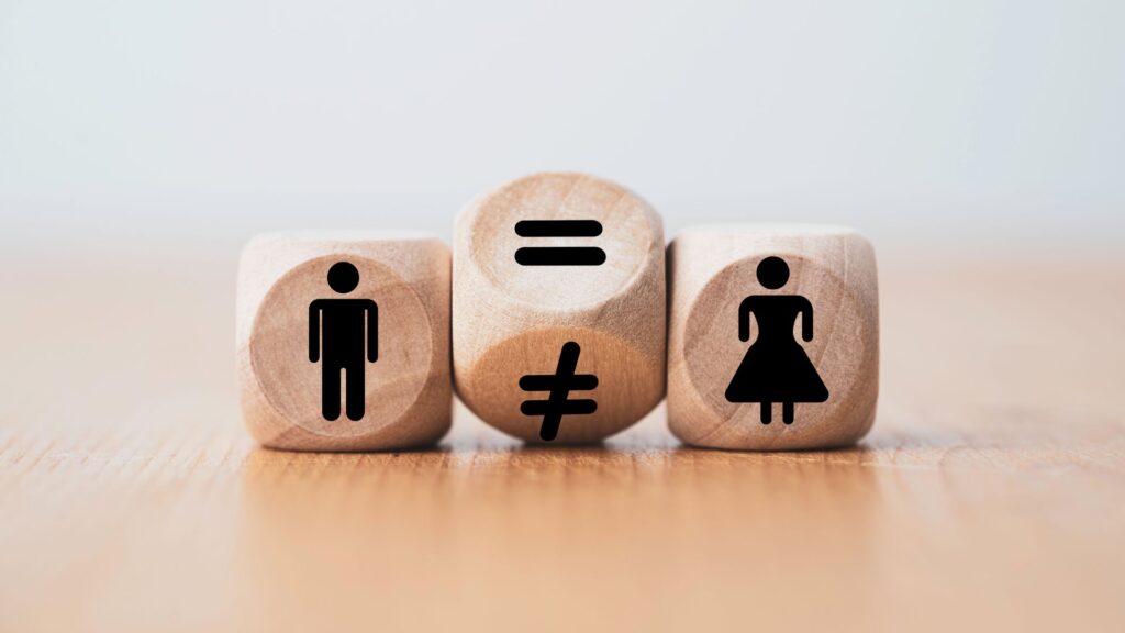 Gender Equality Plan